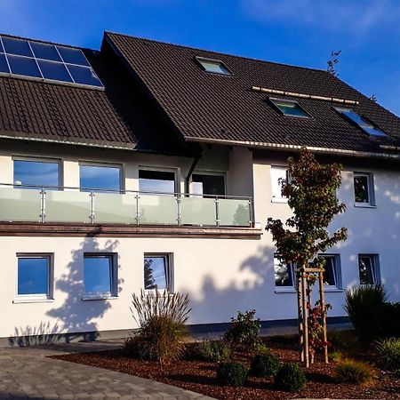 Apartment Schanzenstrasse 690 M Ue. M Winterberg Kültér fotó