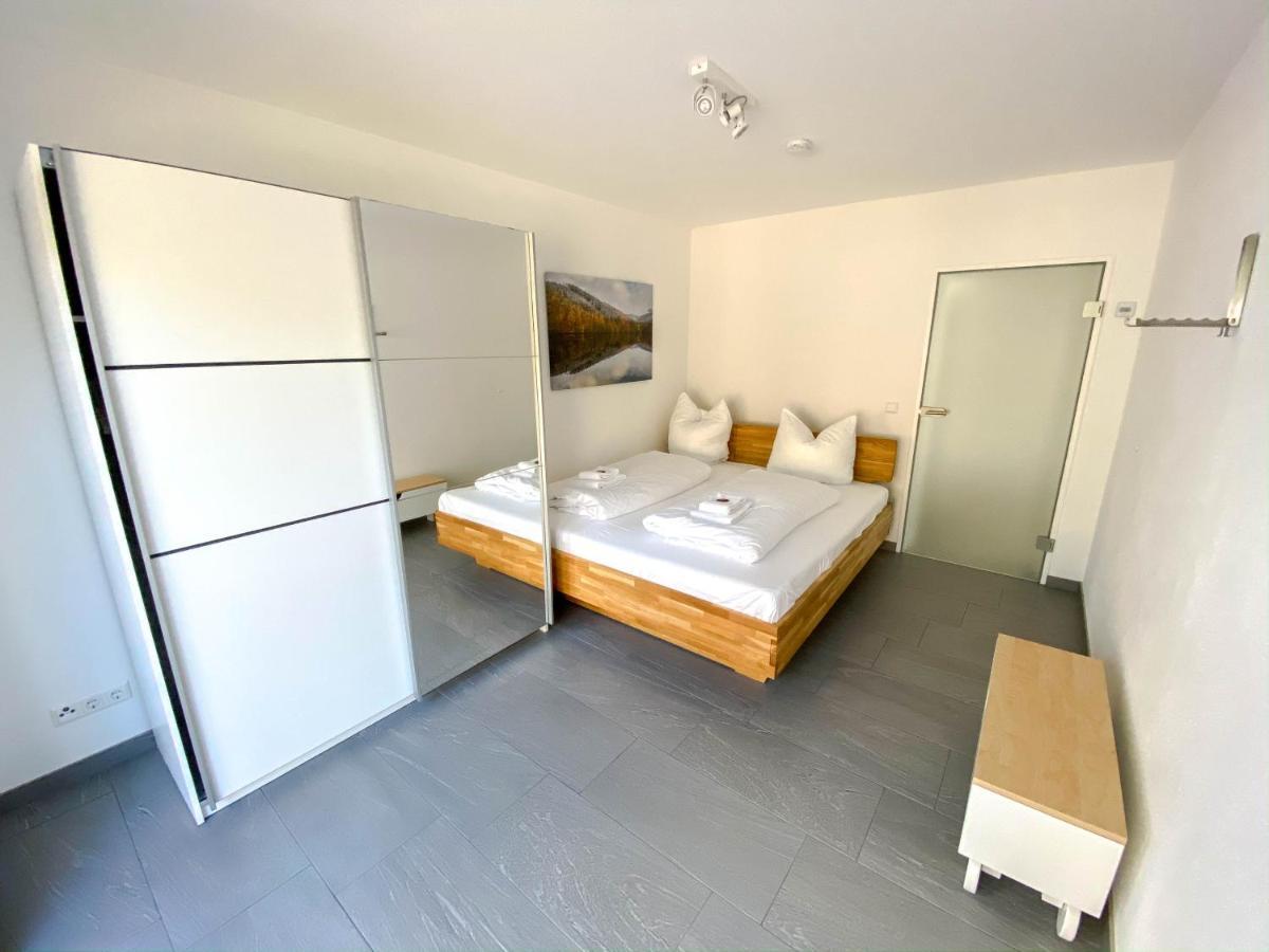 Apartment Schanzenstrasse 690 M Ue. M Winterberg Kültér fotó