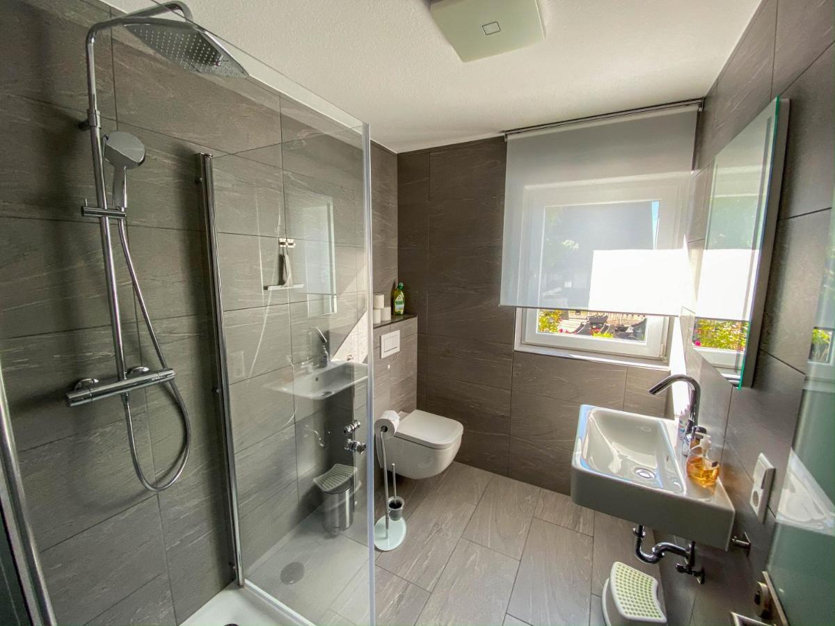 Apartment Schanzenstrasse 690 M Ue. M Winterberg Kültér fotó