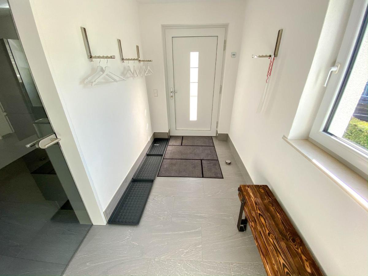 Apartment Schanzenstrasse 690 M Ue. M Winterberg Kültér fotó