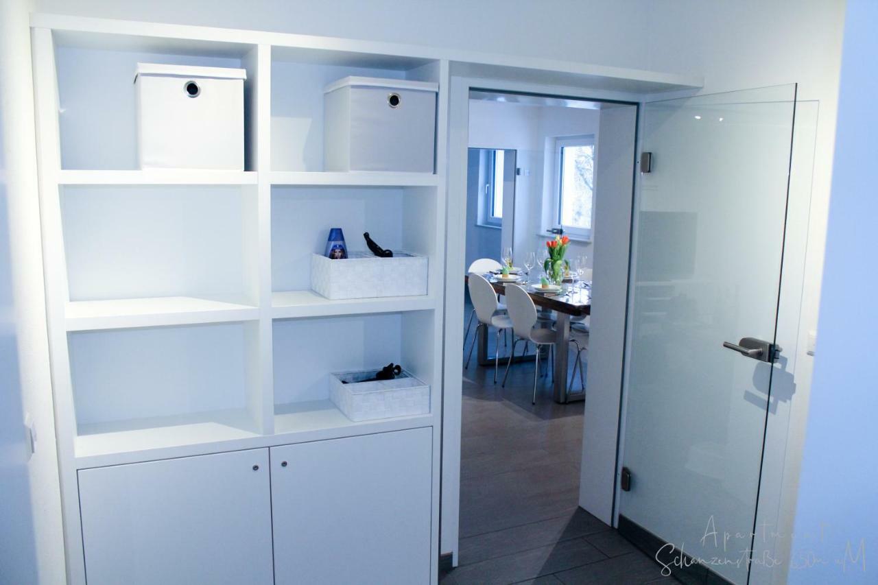 Apartment Schanzenstrasse 690 M Ue. M Winterberg Kültér fotó
