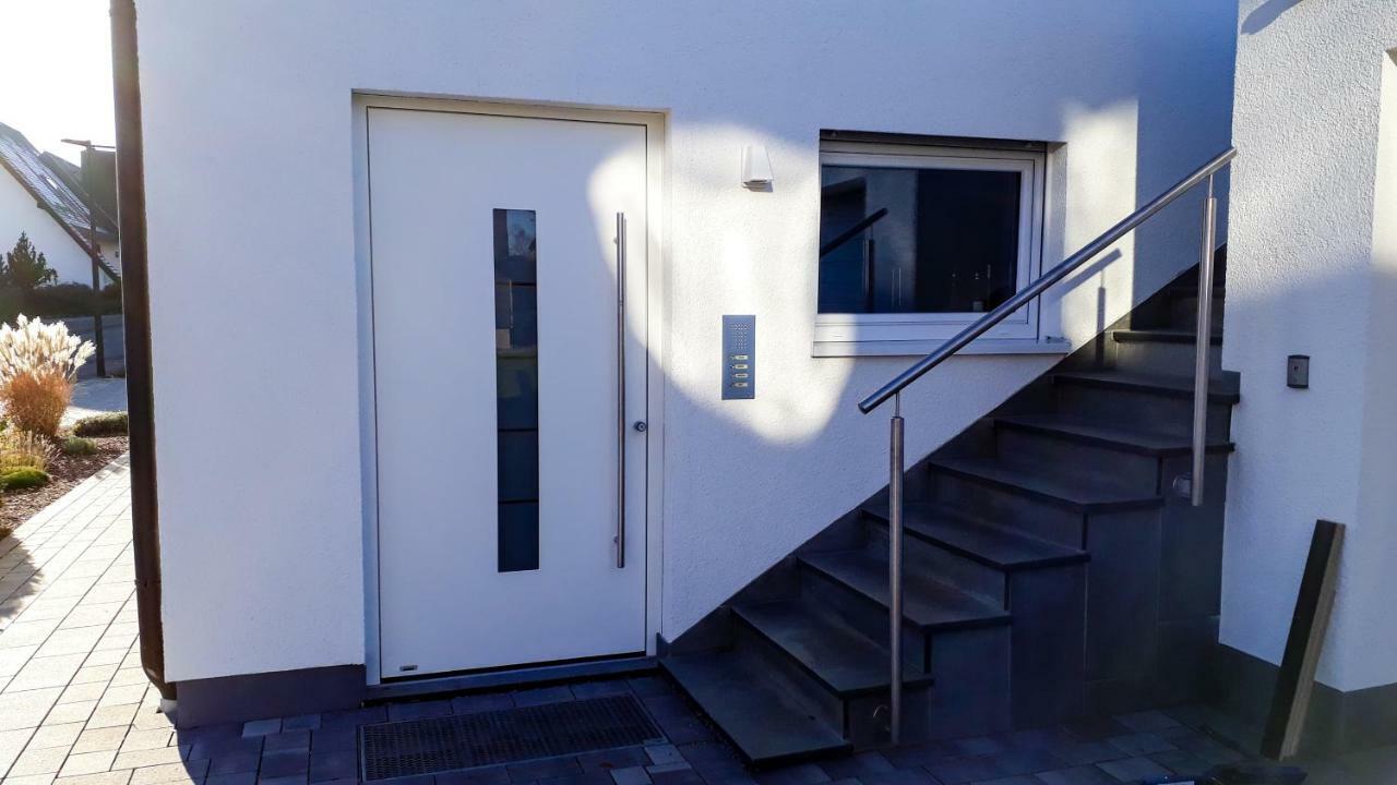 Apartment Schanzenstrasse 690 M Ue. M Winterberg Kültér fotó