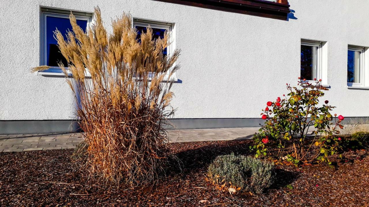 Apartment Schanzenstrasse 690 M Ue. M Winterberg Kültér fotó