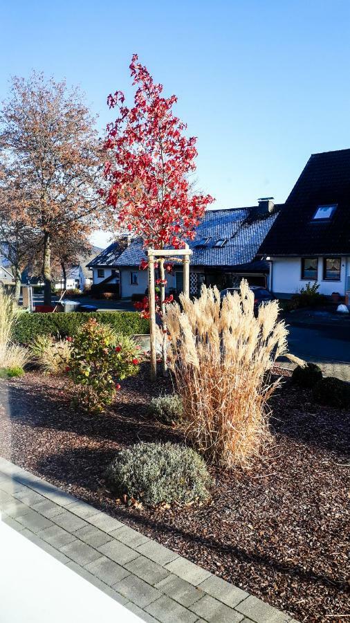 Apartment Schanzenstrasse 690 M Ue. M Winterberg Kültér fotó